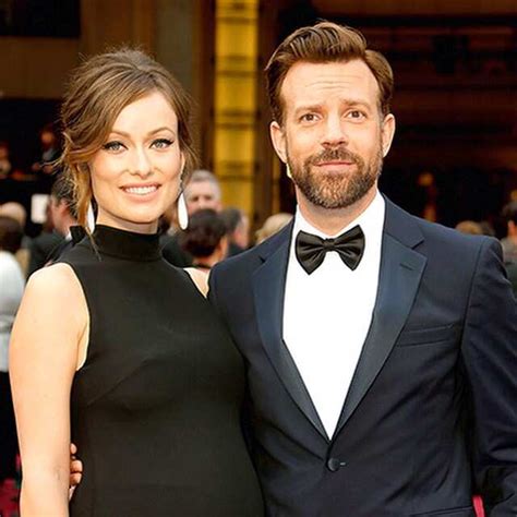 jason sudeikis wife